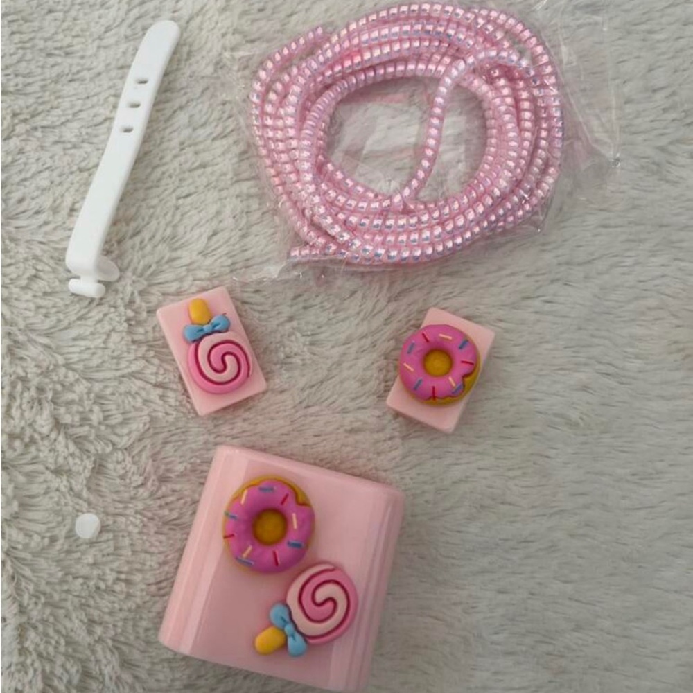 iPhone Charger Protector - Picture 3 of 3